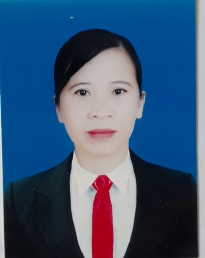 Trương Thị Xoan